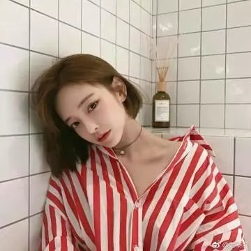 微笑妈妈